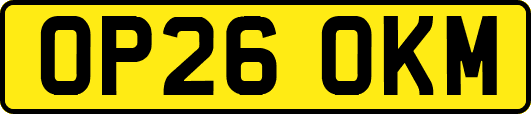 OP26OKM