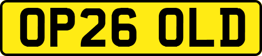 OP26OLD