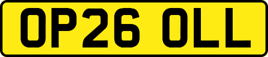 OP26OLL