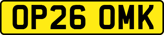 OP26OMK