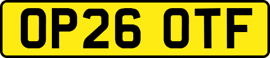 OP26OTF