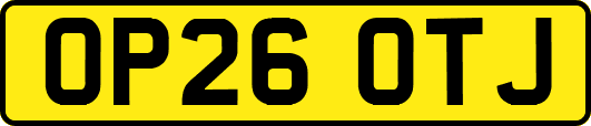 OP26OTJ