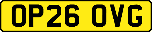 OP26OVG