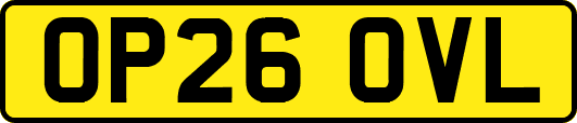 OP26OVL