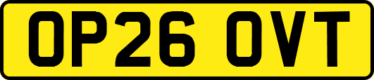 OP26OVT