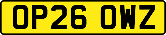 OP26OWZ