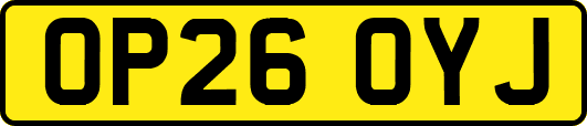 OP26OYJ