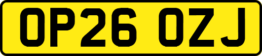 OP26OZJ