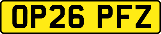 OP26PFZ