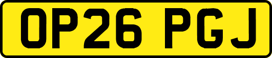 OP26PGJ