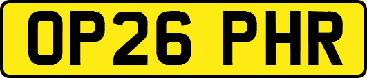 OP26PHR
