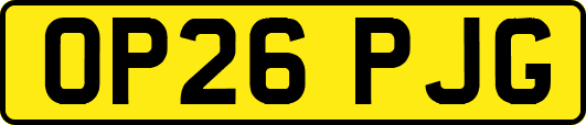 OP26PJG
