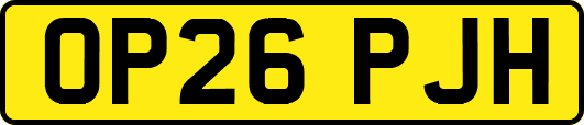 OP26PJH