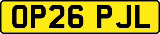 OP26PJL