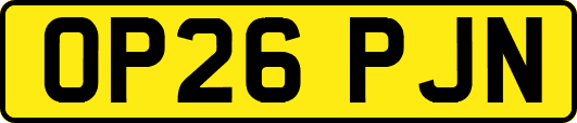 OP26PJN