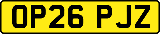 OP26PJZ