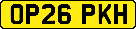 OP26PKH