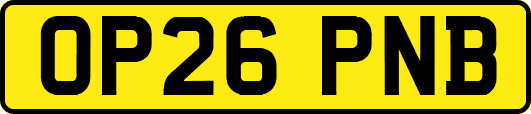 OP26PNB