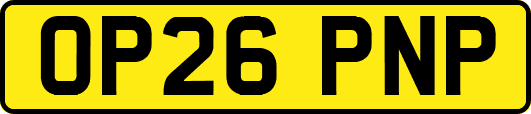 OP26PNP