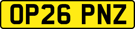OP26PNZ