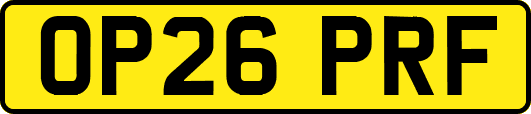 OP26PRF