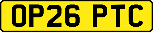 OP26PTC