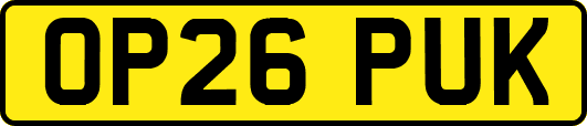 OP26PUK