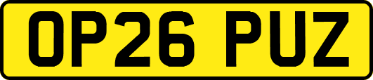 OP26PUZ
