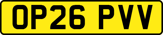 OP26PVV