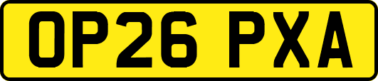 OP26PXA