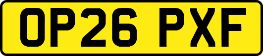OP26PXF