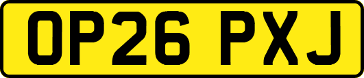 OP26PXJ
