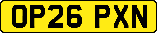 OP26PXN