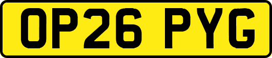 OP26PYG