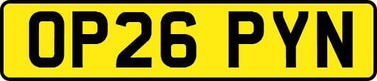 OP26PYN