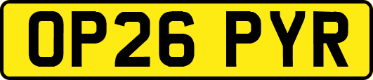 OP26PYR