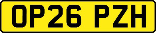 OP26PZH