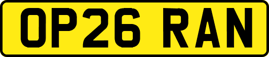 OP26RAN