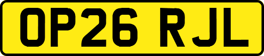 OP26RJL