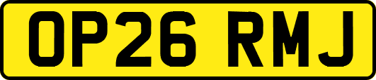 OP26RMJ