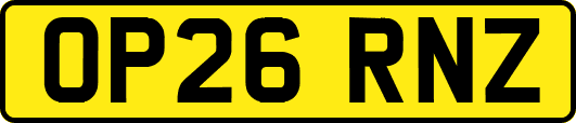 OP26RNZ