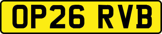 OP26RVB