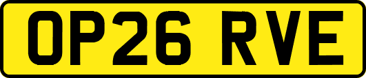 OP26RVE