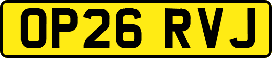 OP26RVJ