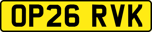 OP26RVK