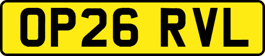 OP26RVL