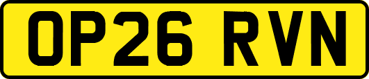 OP26RVN
