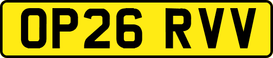 OP26RVV