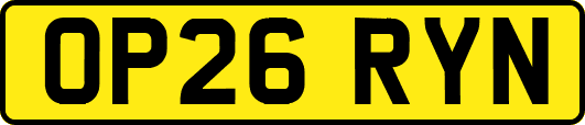 OP26RYN