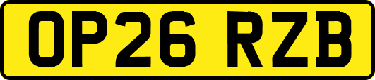 OP26RZB